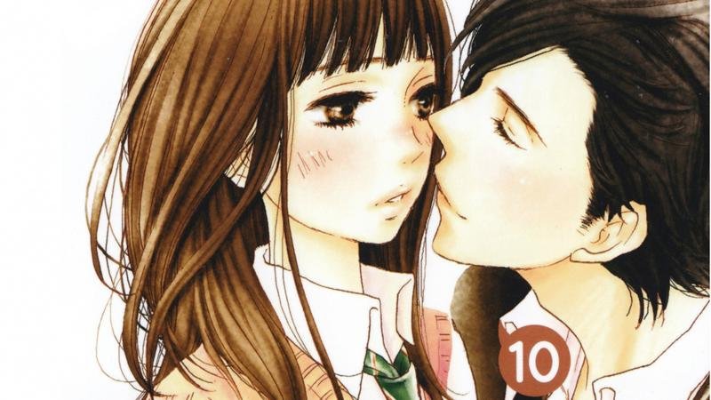 El nuevo manga de Kanae Hazuki, ‘Gokigenyō, Koharu-san’, se lanzará en junio