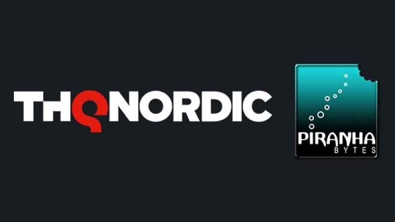 THQ Nordic ha anunciado la compra del estudio Piranha Bytes y el desarrollo de un triple A con 4A Games