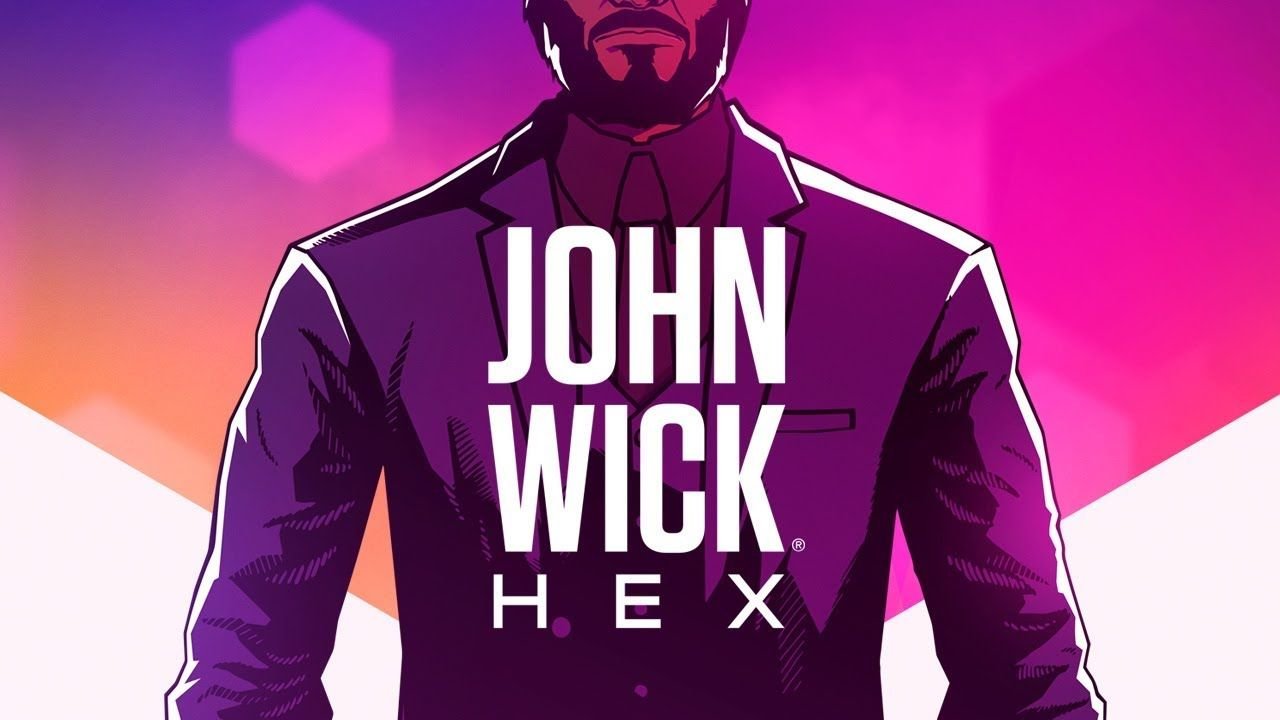 Anunciado ‘John Wick Hex’, el XCOM protagonizado por Keanu Reeves