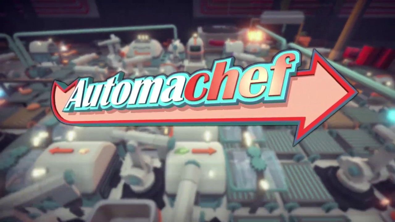 ‘Automachef’ está en el horno para el mes de julio