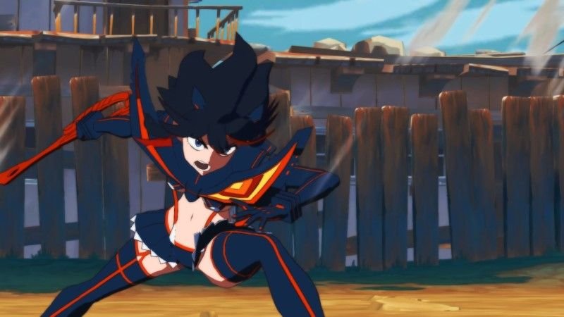 Lanzados nuevos tráilers de ‘Kill la Kill: IF’ centrados en Satsuki Kiryuin y Ryuko Matoi