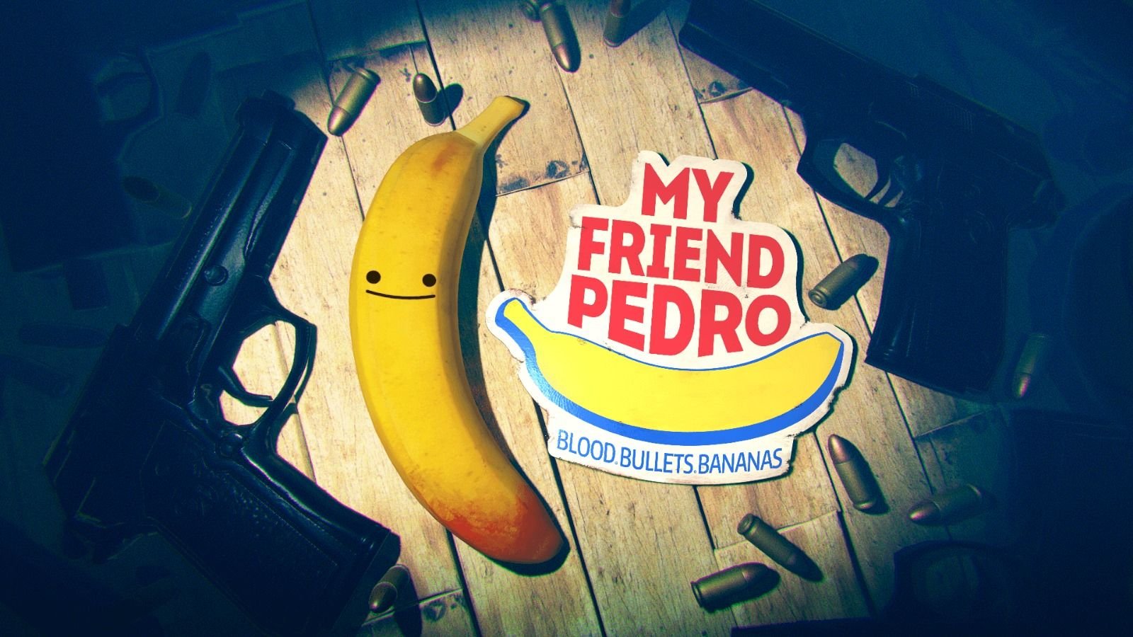 El ballet mortal de ‘My Friend Pedro’ estará disponible en Switch y PC el 20 de junio