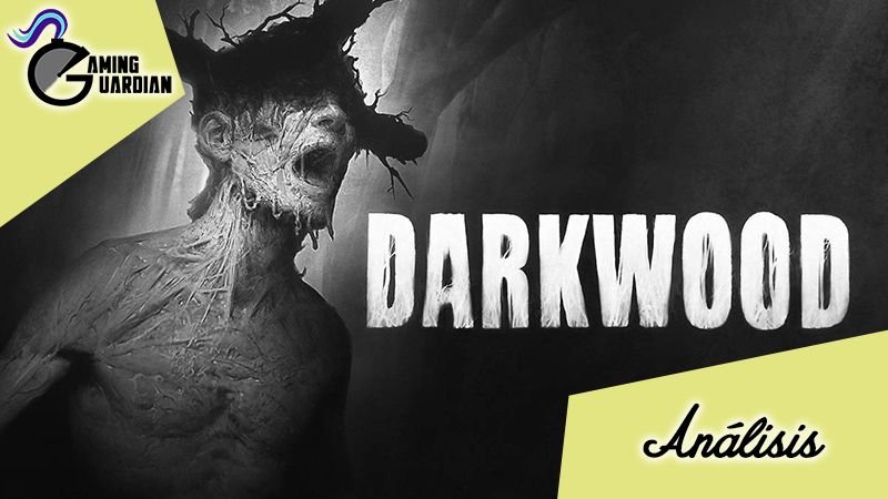 [Análisis] Darkwood