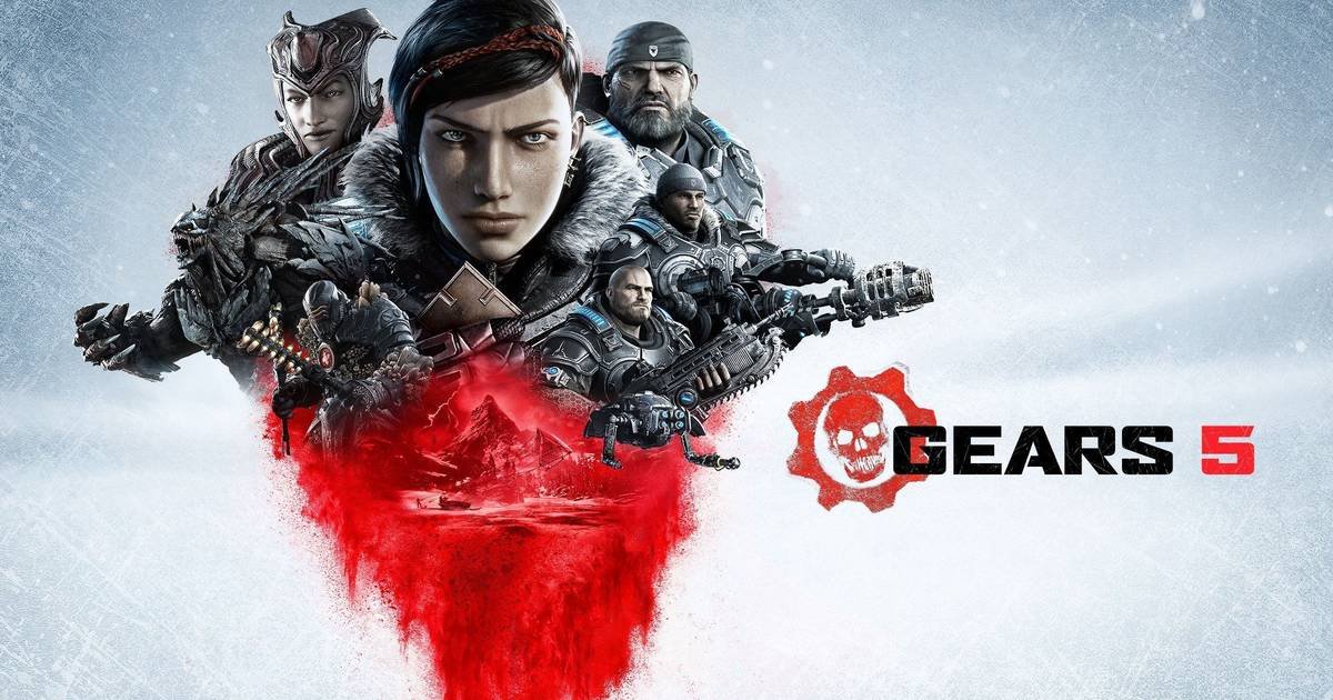 Dave Bautista será personaje jugable en ‘Gears 5’