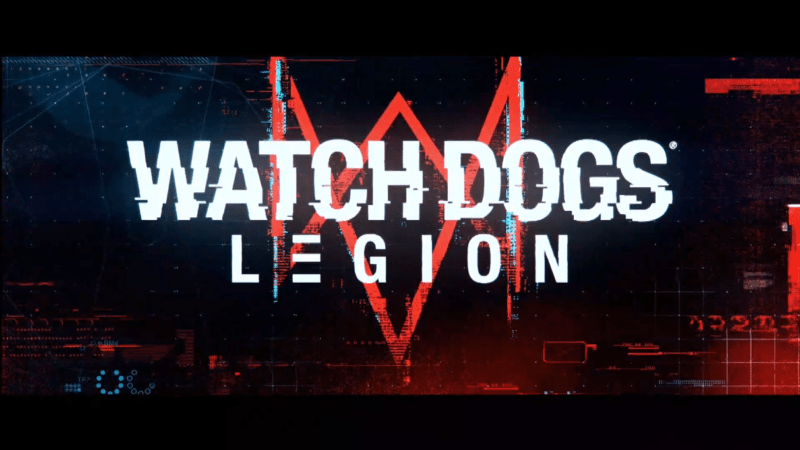 ‘Watch Dogs Legion’ se presenta en el E3 2019