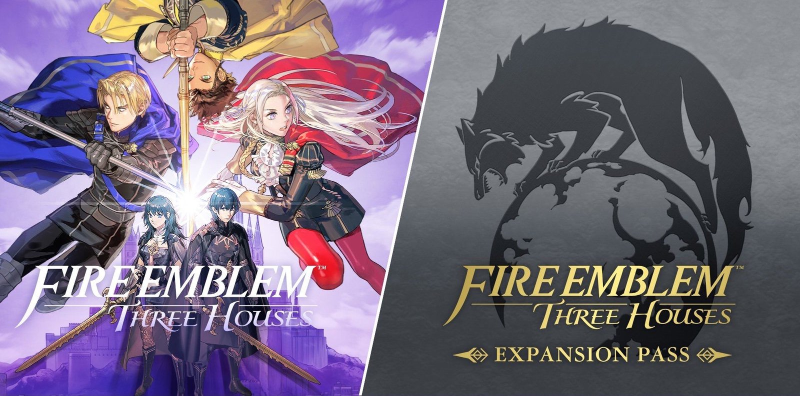 ‘Fire Emblem: Three Houses’ tendrá varios contenidos de pago que expandirán el juego