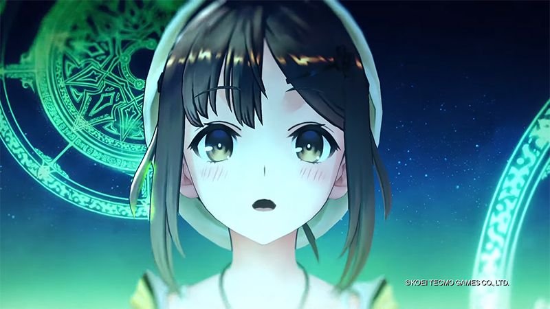 Escuchamos el tema principal de ‘Atelier Ryza’ en su nuevo tráiler