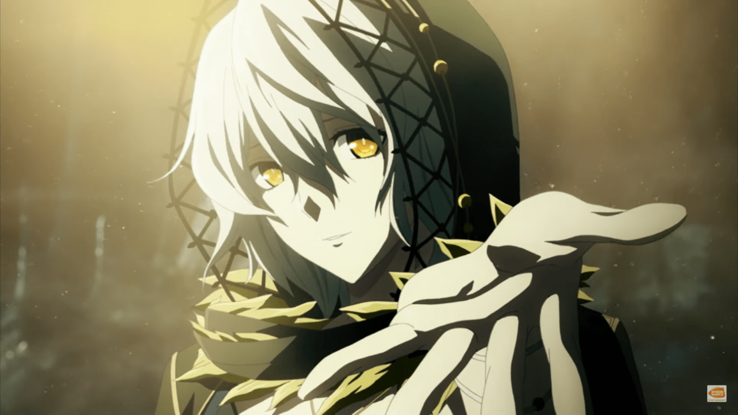 Revelada la introducción animada de ‘Code Vein’, además de una nueva edición exclusiva del juego