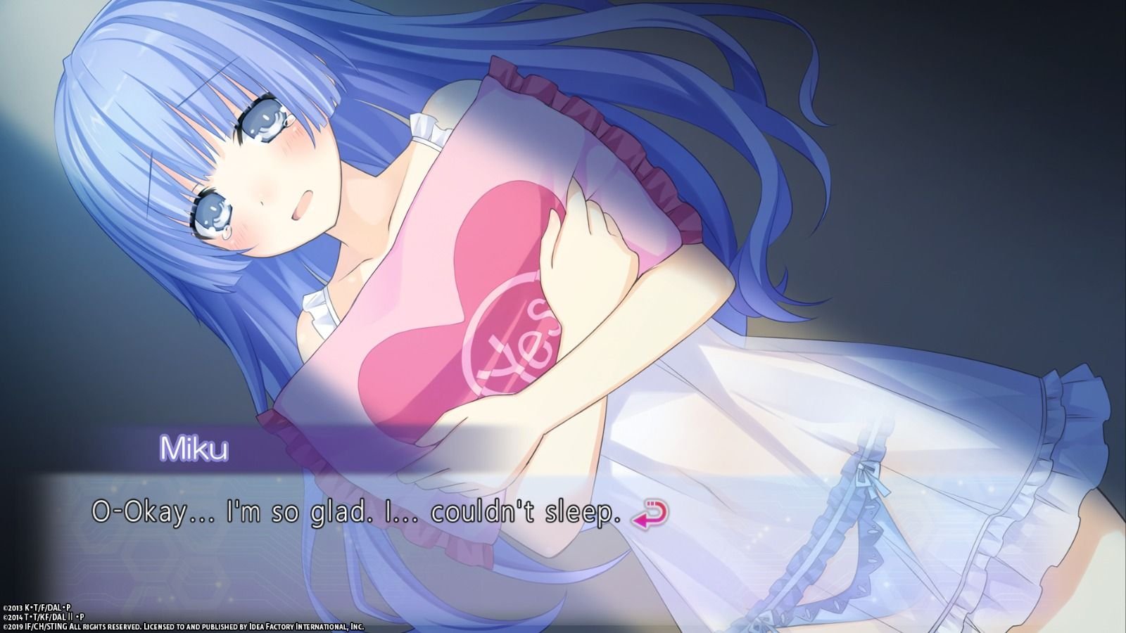 Se publican nuevas capturas de ‘Date A Live: Rio Reincarnation’ presentando a Miku Izayoi