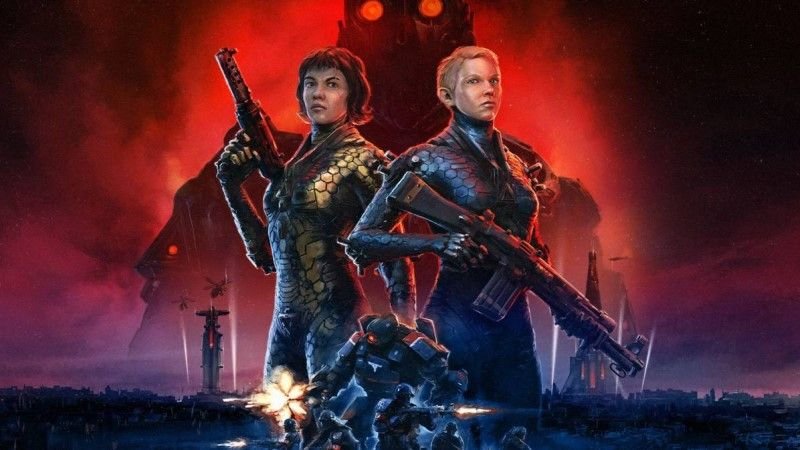 El productor ejecutivo de ‘Wolfenstein: Youngblood’ asegura que la versión de Switch es “un milagro”