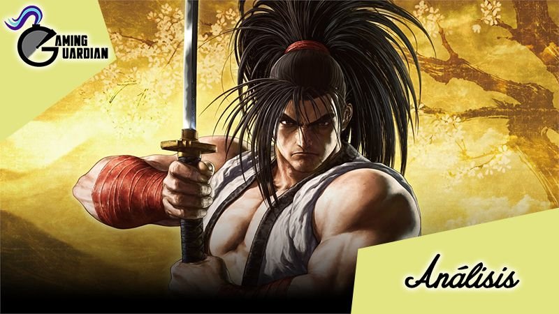 [Análisis] Samurai Shodown