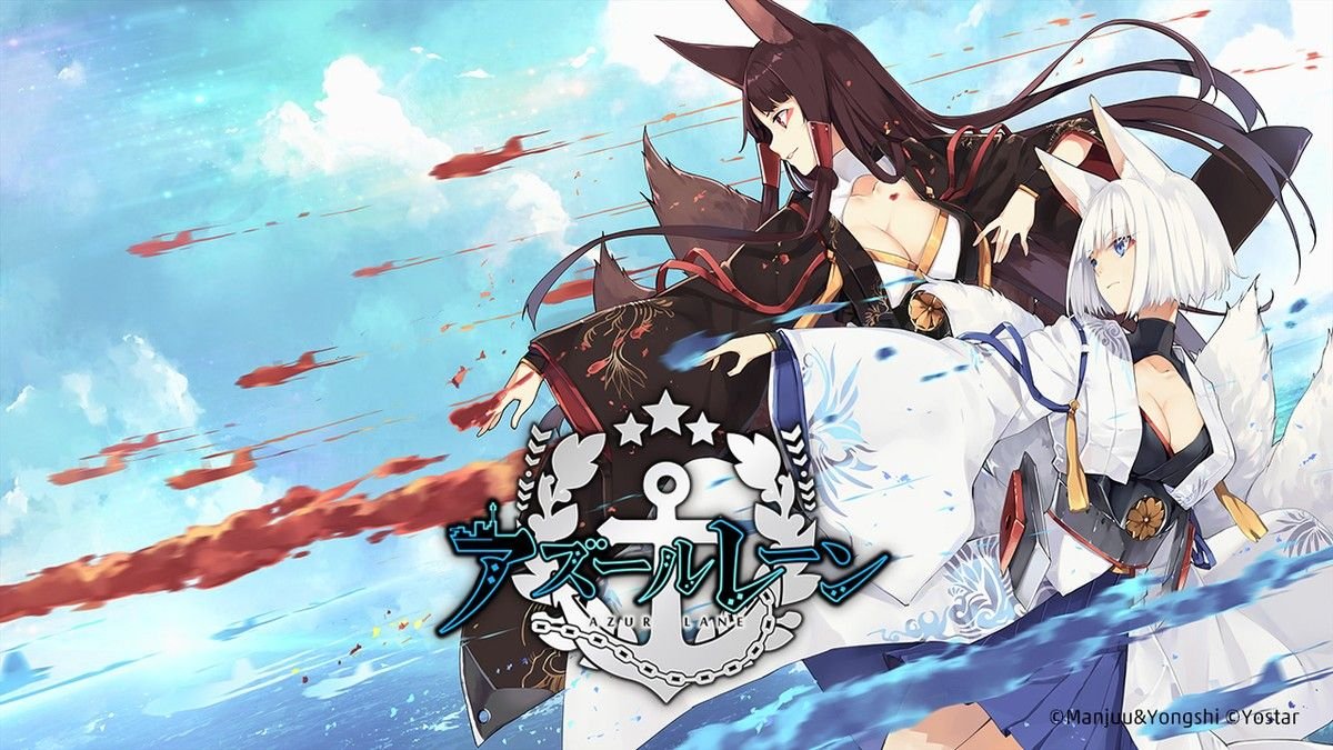 Ise, Suffolk, Soryu y Ning Hai son los nuevos personajes de apoyo que se unen a ‘Azur Lane: Crosswave’