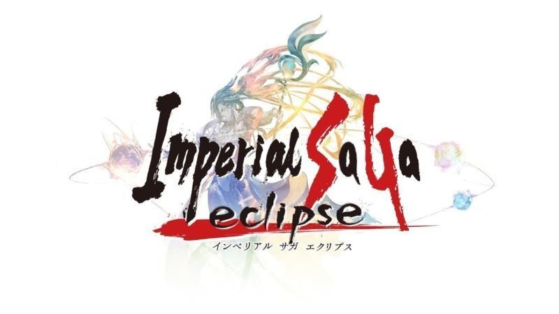 Se anuncia ‘Imperial SaGa Eclipse’