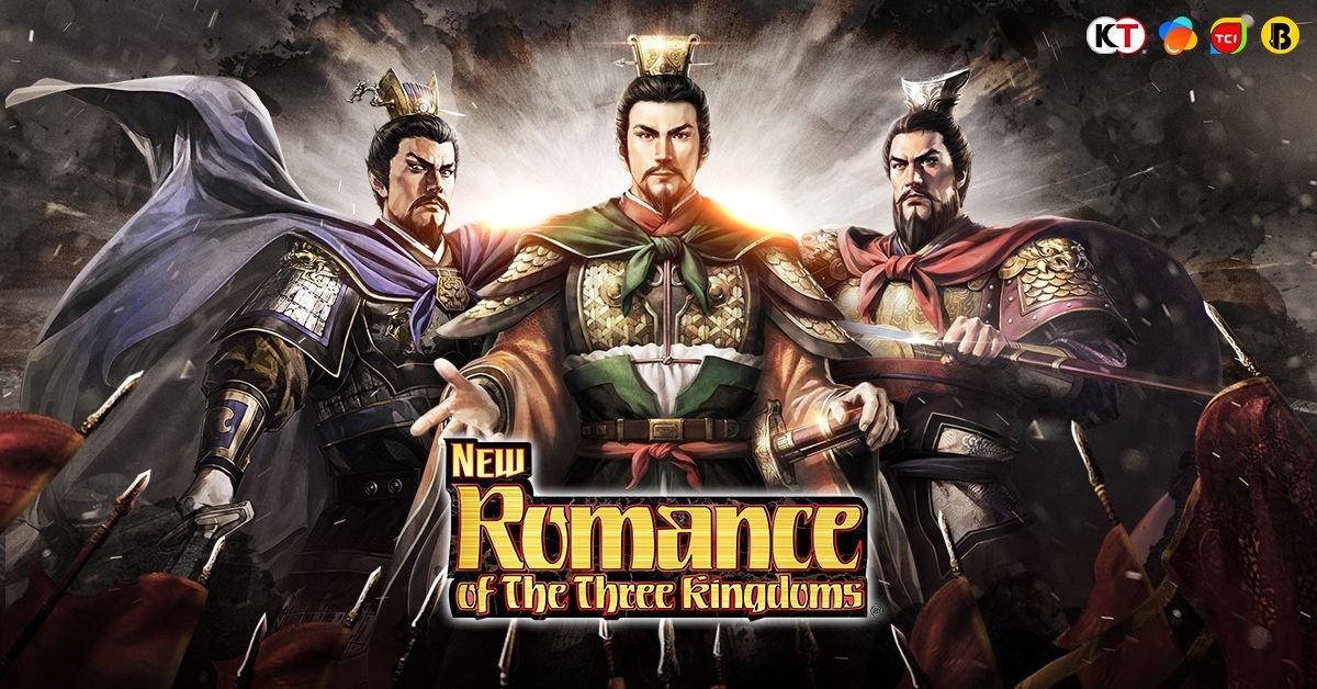 ‘Romance of the Three Kingdoms XIV’ ha sido anunciado para PC y PS4