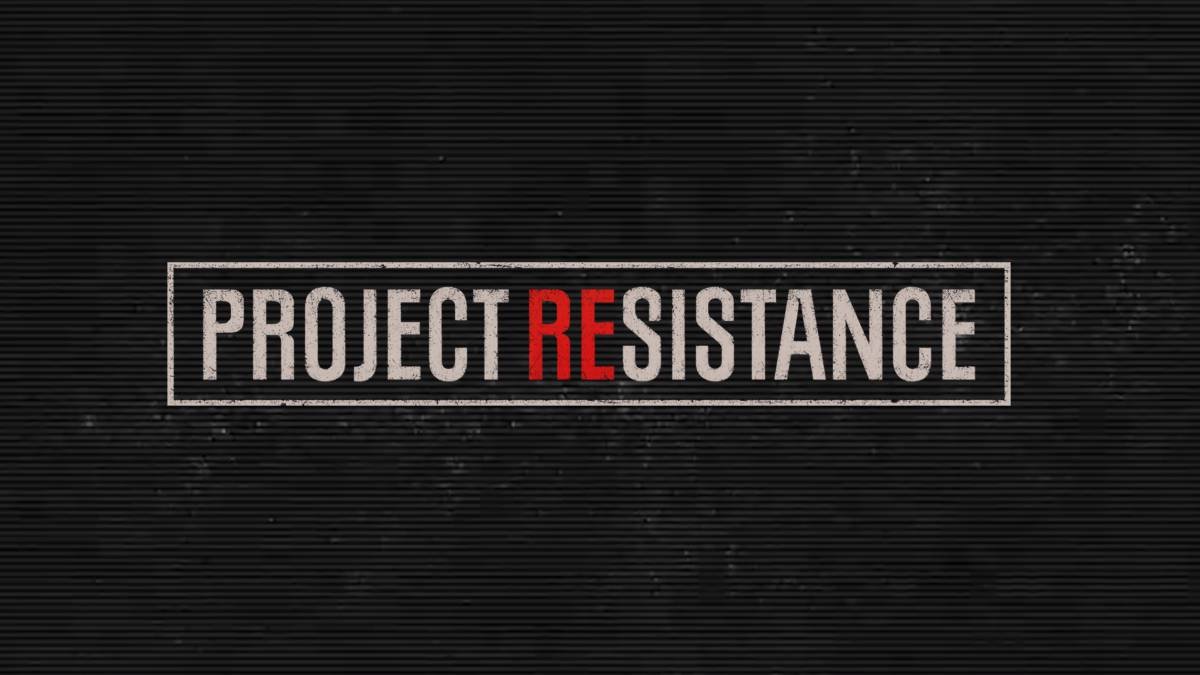 Capcom anunciará una nueva entrega de Resident Evil titulada ‘Project Resistance’ el 9 de septiembre