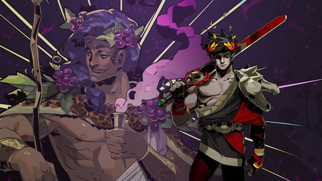 Lo nuevo de Supergiant Games, ‘Hades’, saldrá finalmente en Steam