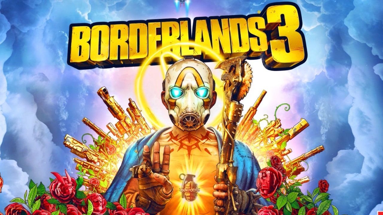 ‘Borderlands 3’ se lanzará muy pronto en Steam