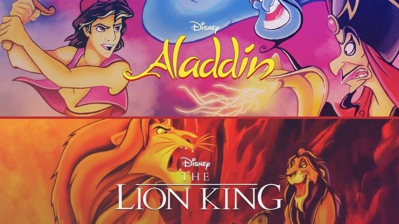 Se confirma la filtración: ‘Disney Classic Games: Aladdin and The Lion King’ saldrá a la venta en consolas y PC