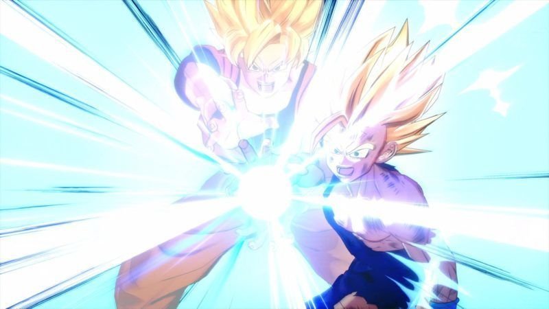 ‘Dragon Ball Z: Kakarot’ muestra un nuevo tráiler centrado en la saga de Cell