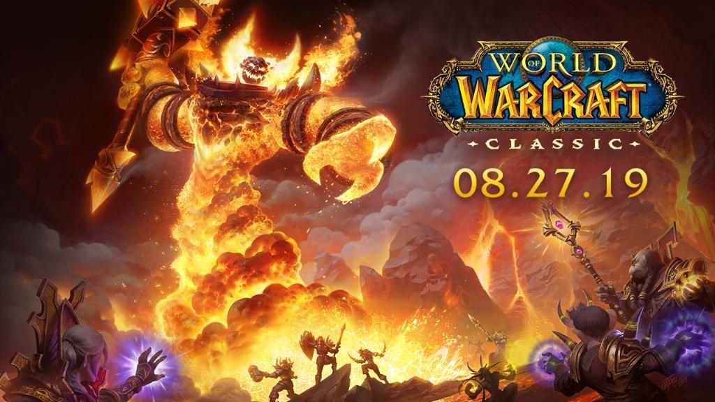 Blizzard abrirá más servidores para ‘World of Warcraft: Classic’