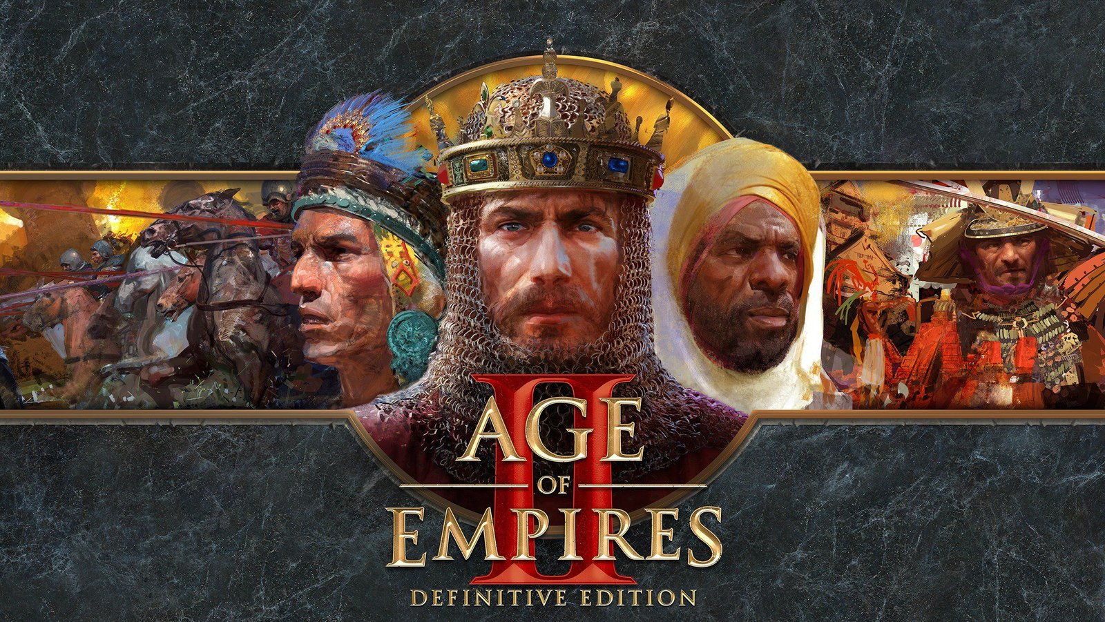 ‘Age of Empires II: Definitive Edition’ confirma su lanzamiento para el 14 de septiembre