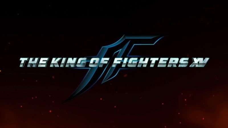 ‘The King of Fighters XV’ ha sido anunciado de forma oficial