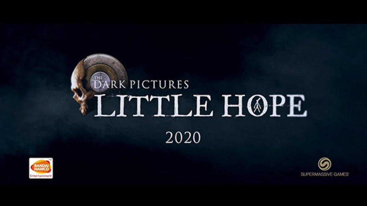 ‘The Dark Pictures Anthology: Little Hope’ se anuncia para PC y consolas