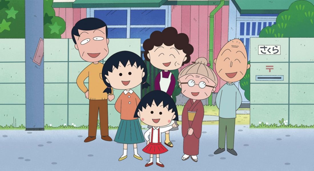 ‘Chibi Maruko-chan’ tendrá nuevos capítulos de forma irregular