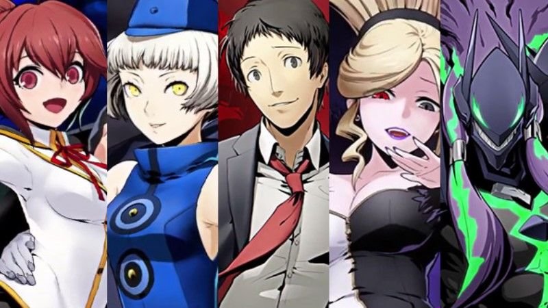 Anunciados los próximos personajes DLC que llegarán a ‘BlazBlue: Cross Tag Battle’