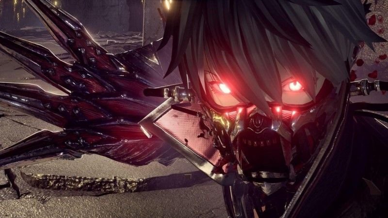 Ya disponible una nueva demo de ‘Code Vein’ en Xbox One y PS4