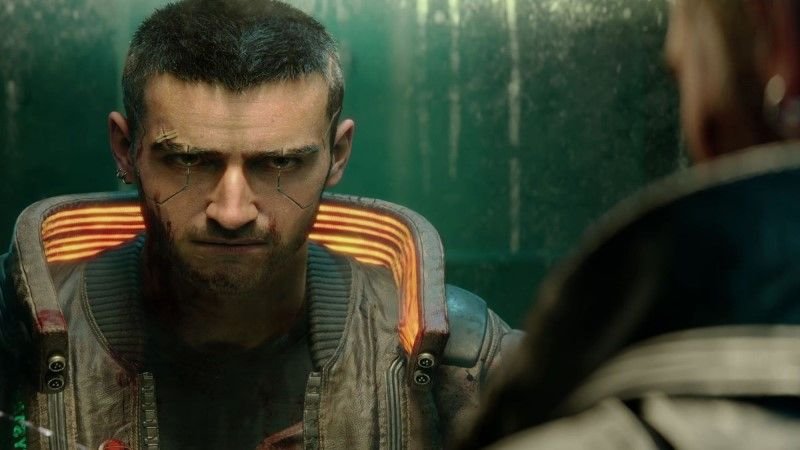 ‘Cyberpunk 2077’ estará presente en la Madrid Games Week 2019