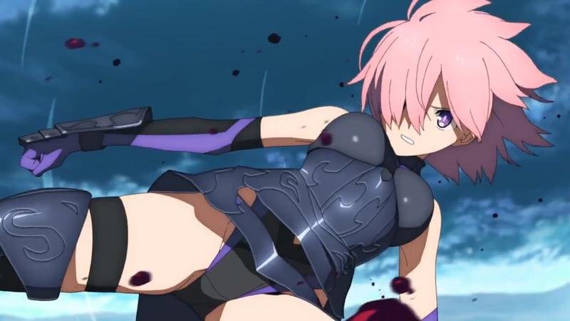 ‘Fate/Grand Order: Zettai Majū Sensen Babylonia’ tendrá 21 episodios