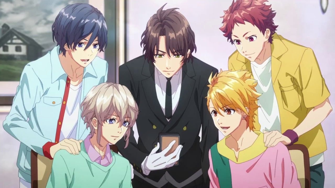 El anime ‘Kimi dake ni Motetainda’ revela teaser, reparto y fecha de estreno