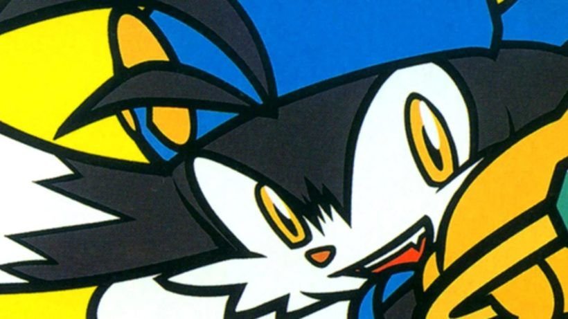 ‘Klonoa’ y otros títulos aparecen registrados por Bandai Namco bajo el nombre de ‘Encore’