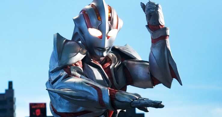 La película ‘Shin Ultraman’ revela varios miembros de su reparto