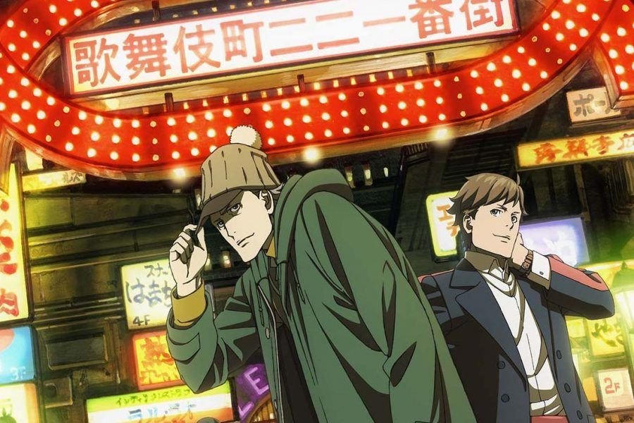 Conocemos a nuevos personajes de ‘Kabukichō Sherlock’ en nuevos vídeos promocionales