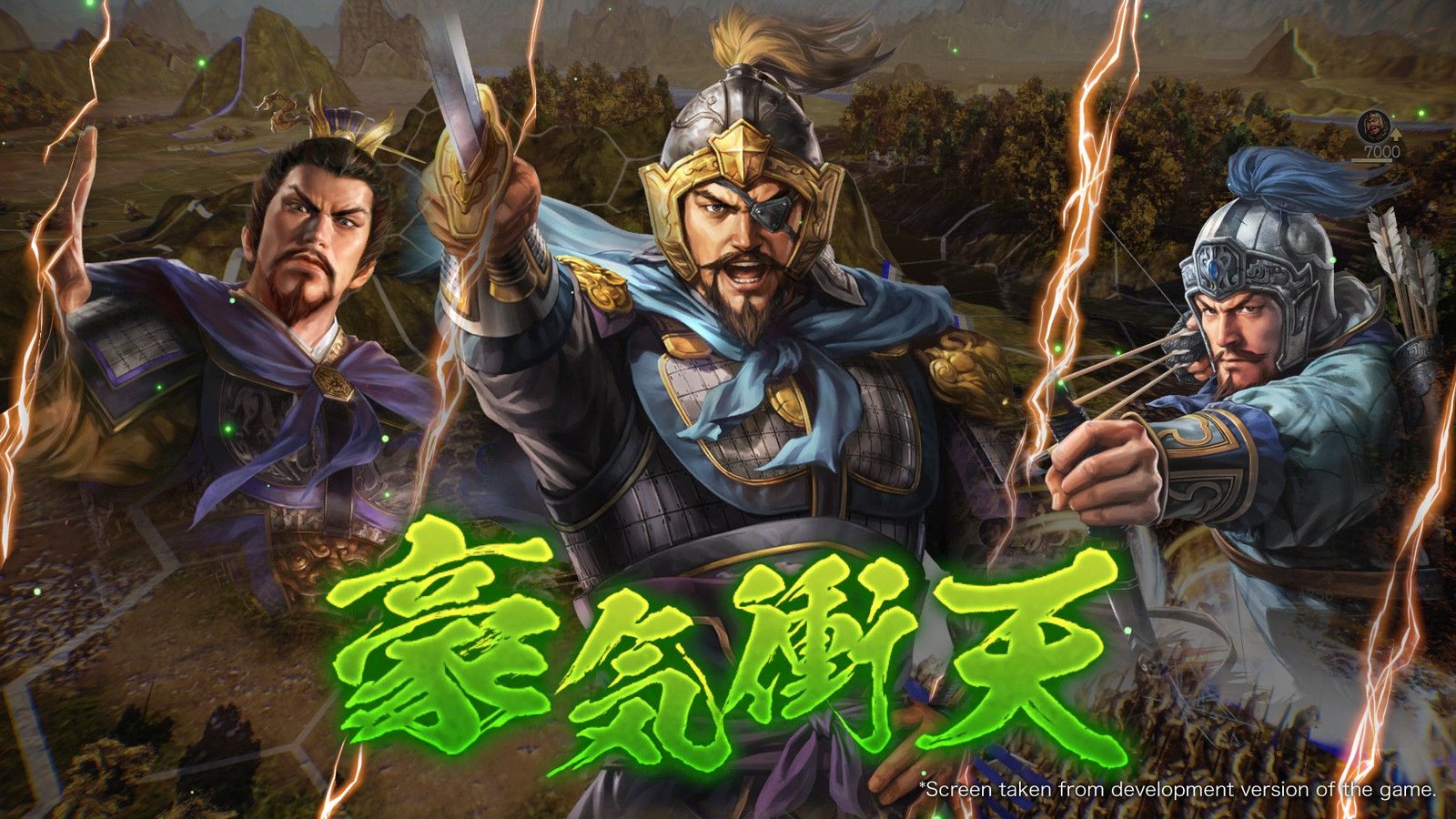 ‘Romance of The Three Kingdoms XIV’ confirma su fecha de lanzamiento y se ofrecen algunos consejos de juego