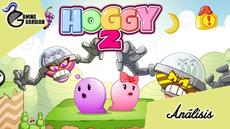 [Análisis] Hoggy 2