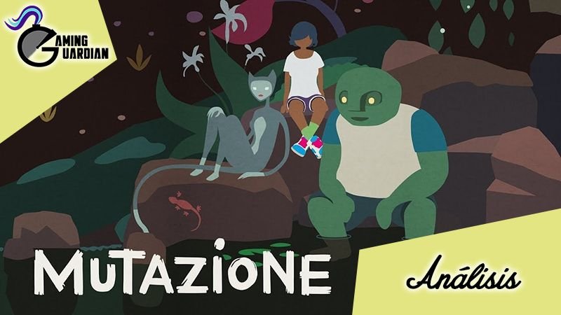 [Análisis] Mutazione