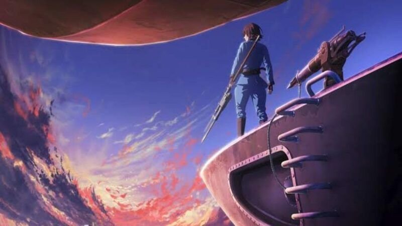 ‘Kūtei Dragons’ enseña un segundo tráiler y su elenco