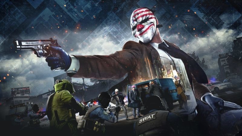 ‘Payday 3’ todavía se hará de rogar