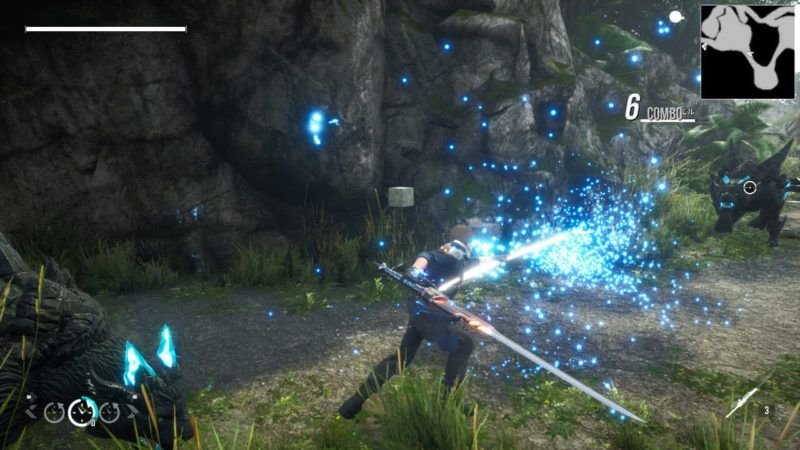 ‘Ultra Age’ se retrasa hasta 2020 y se revela un tráiler en la EGX2019