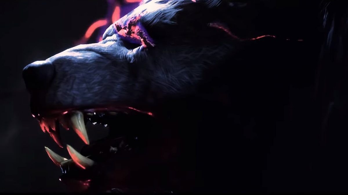 ‘Werewolf: The Apocalypse – Earthblood’ debuta con su primer tráiler