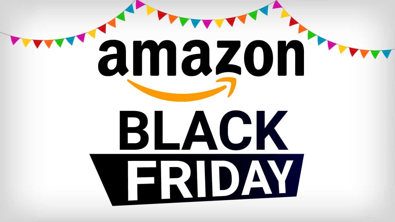 Estas son las mejores ofertas en videojuegos del Black Friday en Amazon