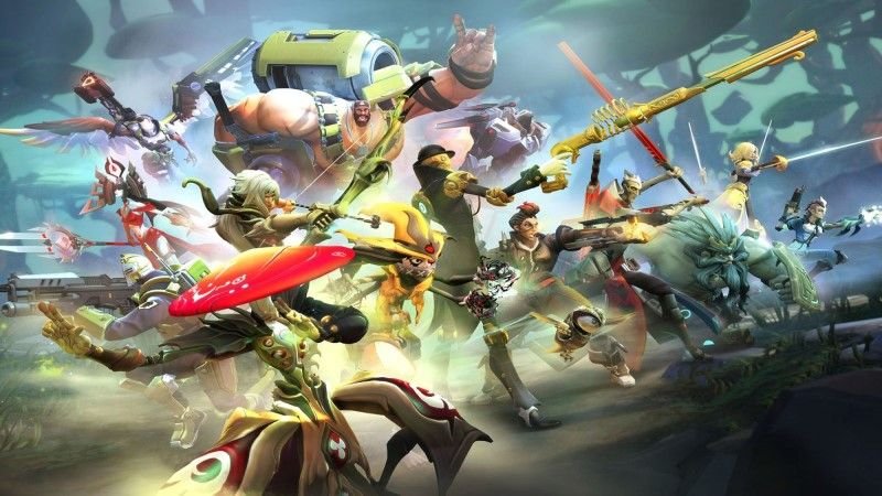 ‘Battleborne’ finalizará sus servicios en enero de 2021