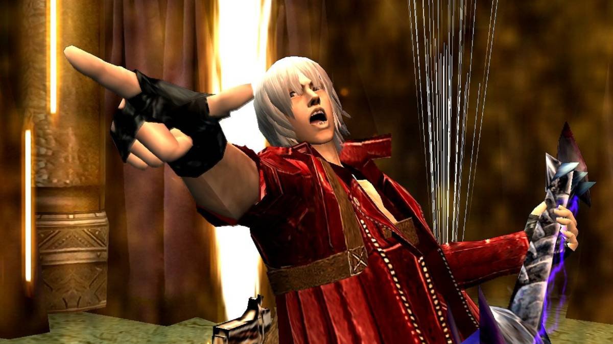 ‘Devil May Cry 3 Special Edition’ llegará a Switch el 20 de febrero