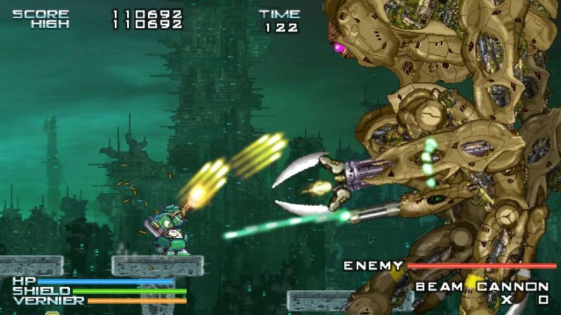 ‘Gigantic Army’ saldrá en versión física