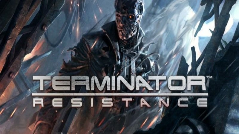 Se muestran 10 minutos de gameplay de ‘Terminator: Resistance’