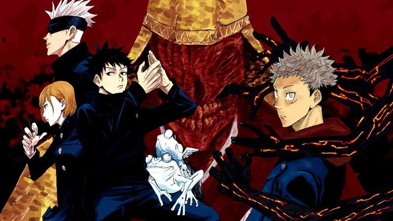 Yūichi Nakamura interpretará a Satoru Gojō en el anime ‘Jujutsu Kaisen’