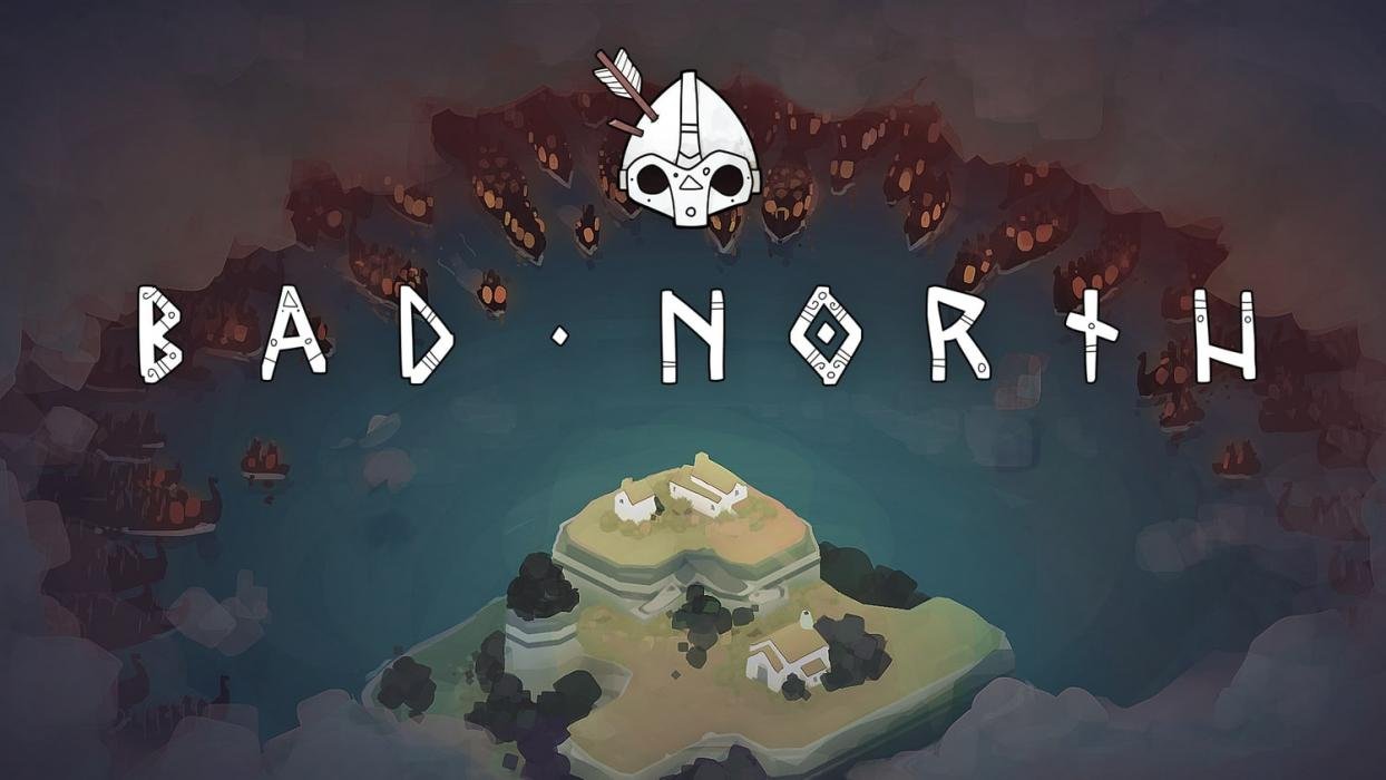 ‘Bad North’ ya disponible gratis en Epic Games Store